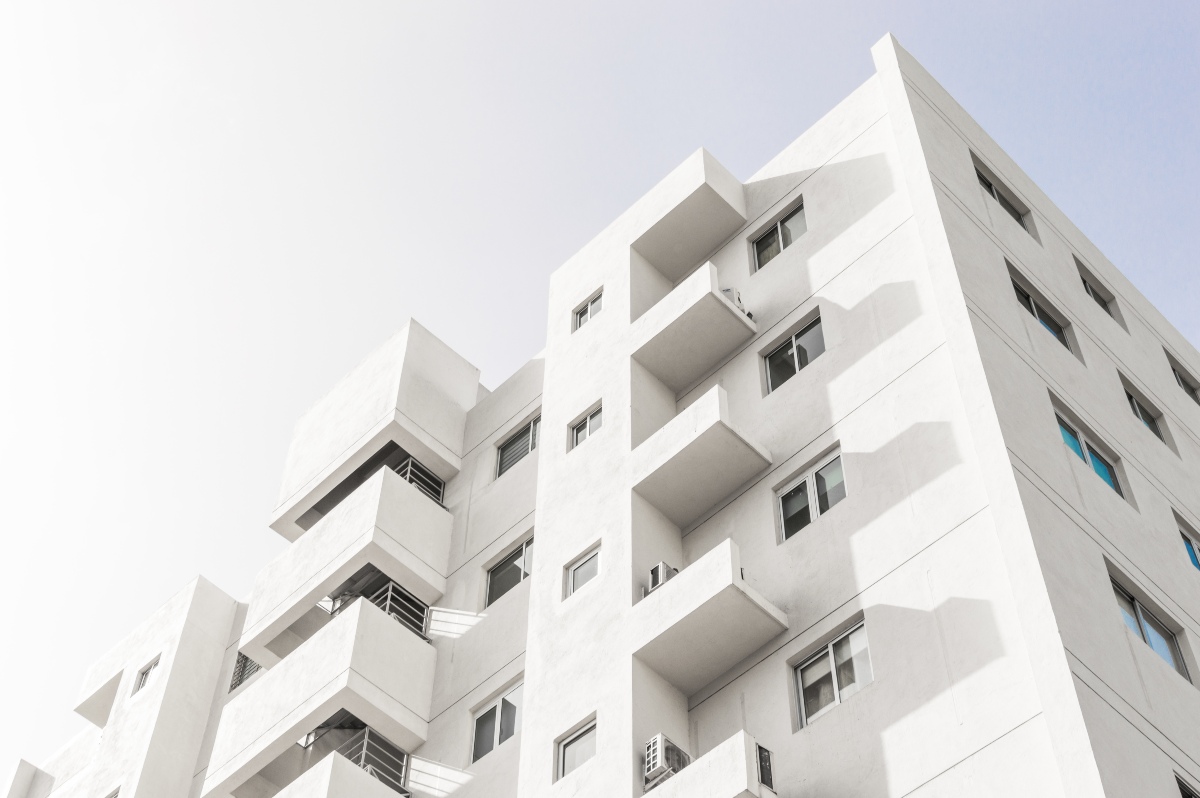 Divisi&oacute;n ET Vivienda