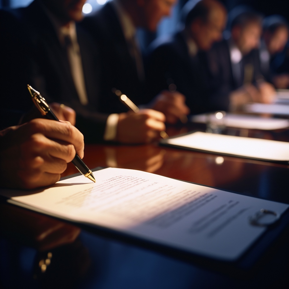 Paralegales y control de procesos